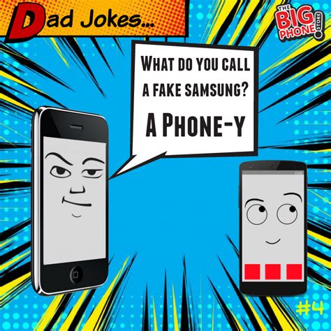 Dad Jokes Samsung